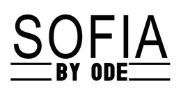 SOFIA BY ODE trademark