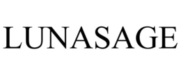 LUNASAGE trademark