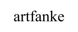 ARTFANKE trademark