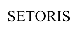 SETORIS trademark