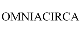 OMNIACIRCA trademark