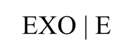 EXO | E trademark