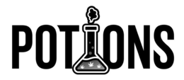 POTIONS trademark