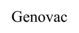 GENOVAC trademark