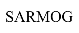 SARMOG trademark