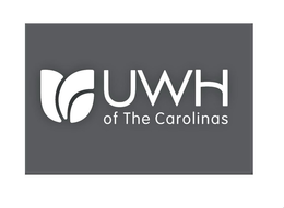 UWH OF THE CAROLINAS trademark