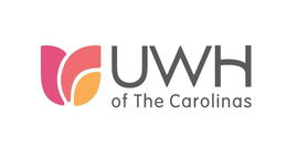 UWH OF THE CAROLINAS trademark