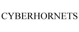 CYBERHORNETS trademark