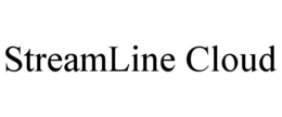STREAMLINE CLOUD trademark