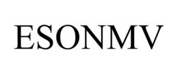 ESONMV trademark