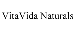 VITAVIDA NATURALS trademark