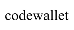 CODEWALLET trademark