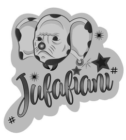 JUFAFIANI trademark