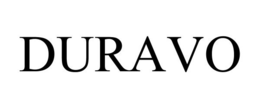 DURAVO trademark