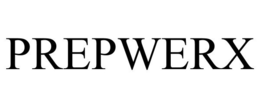 PREPWERX trademark
