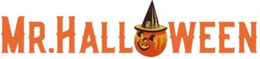 MR. HALLOWEEN trademark