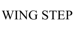 WING STEP trademark