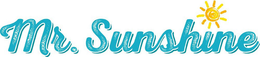 MR. SUNSHINE trademark