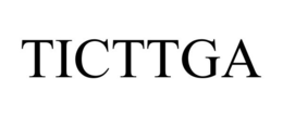 TICTTGA trademark