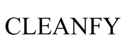 CLEANFY trademark