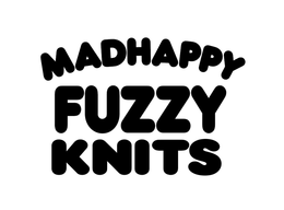 MADHAPPY FUZZY KNITS trademark