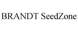 BRANDT SEEDZONE trademark