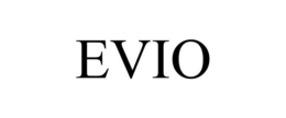 EVIO trademark
