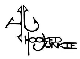 HOOKED JUNKIE trademark