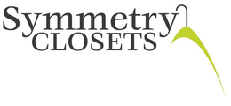 SYMMETRY CLOSETS trademark