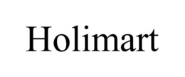 HOLIMART trademark