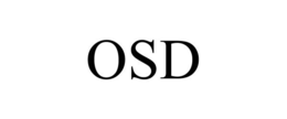 OSD trademark
