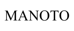 MANOTO trademark