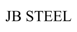 JB STEEL trademark