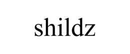 SHILDZ trademark