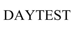 DAYTEST trademark