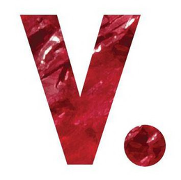 V. trademark