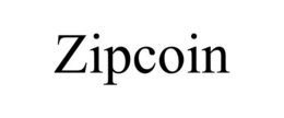 ZIPCOIN trademark