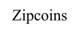 ZIPCOINS trademark