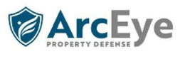 ARCEYE PROPERTY DEFENSE trademark