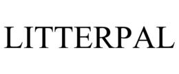 LITTERPAL trademark