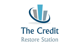 THE CREDIT RESTORE STATION trademark