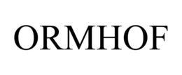 ORMHOF trademark
