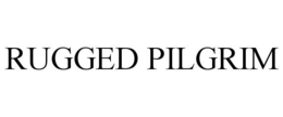 RUGGED PILGRIM trademark