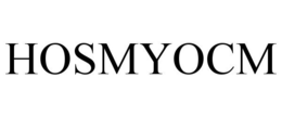 HOSMYOCM trademark