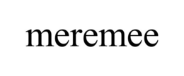 MEREMEE trademark