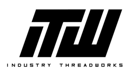 ITW INDUSTRY THREADWORKS trademark