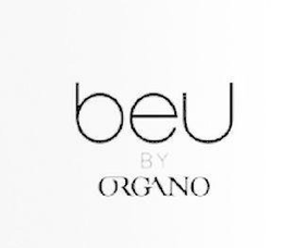 BEU BY ORGANO trademark