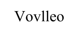 VOVLLEO trademark