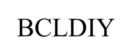 BCLDIY trademark