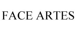 FACE ARTES trademark